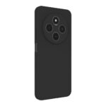Aizmugurējais vāciņš Evelatus Xiaomi Redmi 14C 4G/ 14C 5G / Redmi A4 / POCO C75 Premium Soft Touch Silicone Case Black