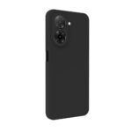 Aizmugurējais vāciņš Evelatus Xiaomi Redmi A5 4G (171.7 x 77.8 x 8.26) Premium Soft Touch Silicone Case Black