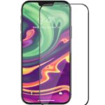 Kaitseklaasid iLike Apple IPHONE 13/13 PRO/16E Tempered glass HARD CERAMIC