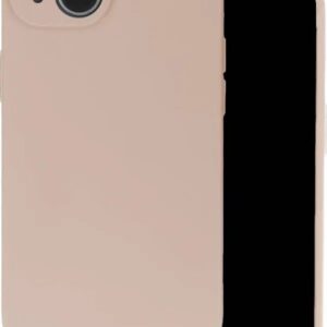 Tagakaaned iLike - Samsung Galaxy S25 Edge Silicone case Beige