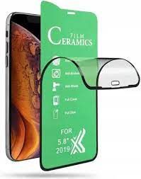 Aizsargstikls iLike - Samsung Galaxy S25 Tempered glass 9D Ceramic Clear