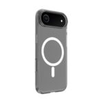 Nugarėlės dėklai Evelatus Apple iPhone 17 Air Clear Case with MagSafe Transparent