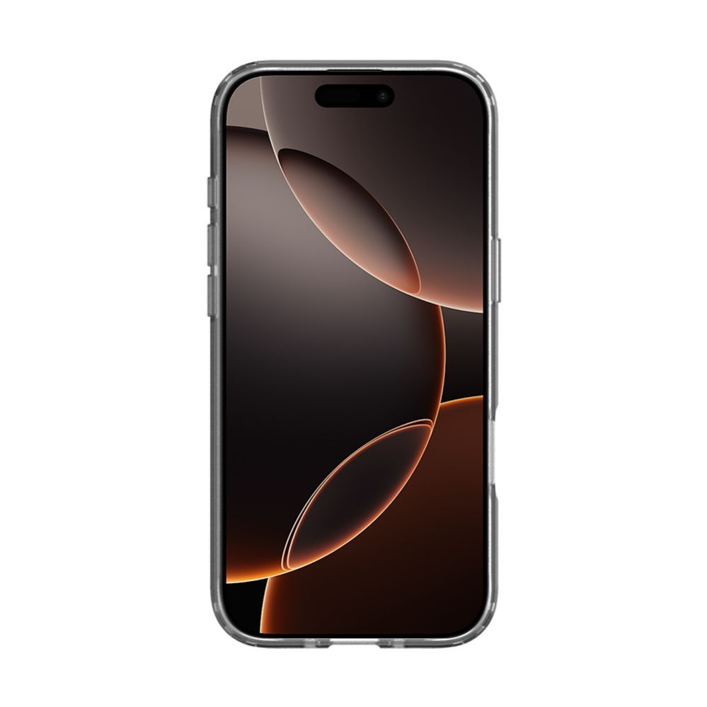 Tagakaaned Evelatus Apple iPhone 17 Air Clear Case MagSafe Silicone Transparent