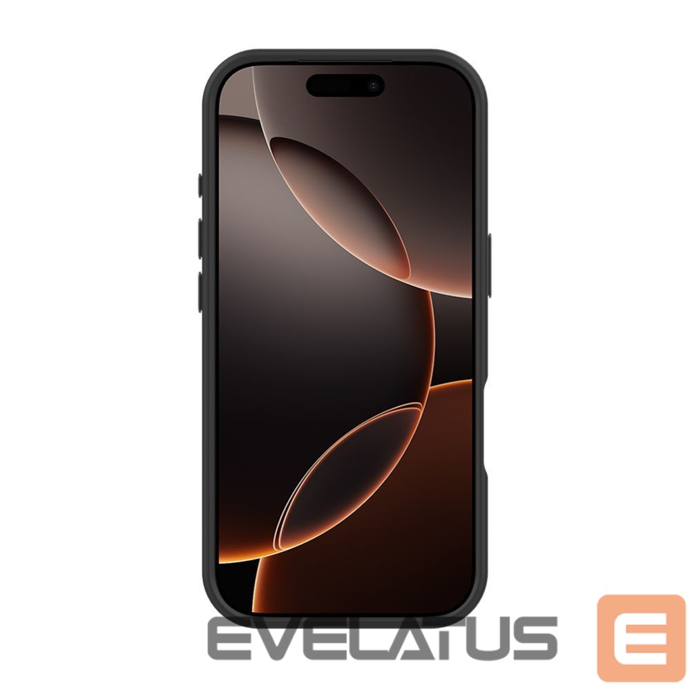 Tagakaaned Evelatus Apple iPhone 17 Pro Shield Case With MagSafe & Stand Matte Black