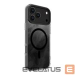 Aizmugurējais vāciņš Evelatus Apple iPhone 17 Pro Max IMD Glacier Case with Magsafe Black