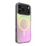 Back panel cover Evelatus Apple iPhone 17 Pro Max IMD Briliant Case with Magsafe Chameleon 