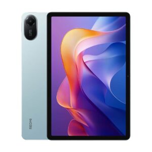 Планшет Xiaomi  Redmi Pad 2 4/128GB WiFi Mint Green