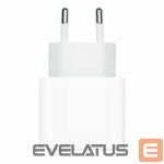 Адаптер Apple  Apple 20W USB-C Power Adapter White