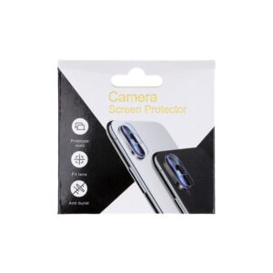 Apsauginiai stiklai iLike Samsung Galaxy S22 Tempered glass 3D for camera