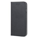 Kaaned - kaaned iLike Xiaomi Redmi Note 14 Pro 5G (Global) / Note 14 Pro Plus 5G (Global)  Smart Magnetic case Black
