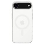 Tagakaaned iLike Apple iPhone 17 AIR Acrylic Magsafe Case Transparent