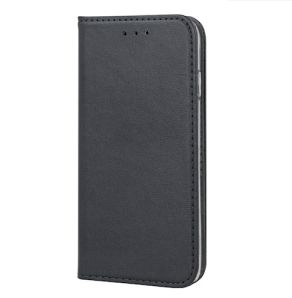 Atveramie maciņi iLike Samsung Galaxy A17 Smart Magnetic Book case Black