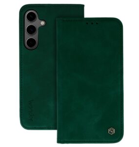 Atveramie maciņi iLike Samsung Galaxy A17 5G Wonder Smart Holster case