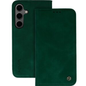 Book case iLike Samsung Galaxy A17 5G Wonder Smart Holster case