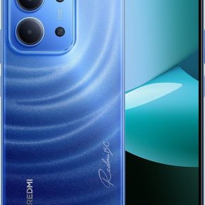 Smartphone Xiaomi  Redmi 15C Moonlight Blue 4GB RAM 256GB ROM