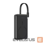 Power bank Baseus  Mini 10000mAh 30W MagSafe Black