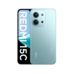 Nutitelefon Xiaomi  Redmi 15C 4/128GB Mint Green