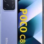 Смартфон POCO  C85 8/256GB Purple