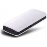 Power bank POWERMAX  20000mAh Mega Power Bank Charger 3x USB 2.1A / Micro USB  input + LED Torch White