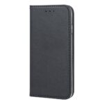 Atveramie maciņi iLike - Galaxy S25 FE Smart Magnetic book case Black