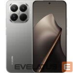 Išmanusis telefonas Xiaomi  15T Pro 12/512GB Gray