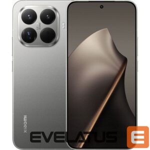 Nutitelefon Xiaomi  15T Pro 12/512GB Gray