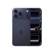 Nutitelefon Apple  iPhone 17 Pro 512GB E-Sim Deep Blue