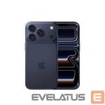 Viedtālrunis Apple  iPhone 17 Pro 1TB ESIM Deep Blue