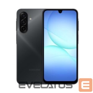 Viedtālrunis Samsung  Galaxy A17 4G 4/128GB Black