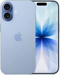 Smartphone Apple  iPhone 17 256GB Mist Blue