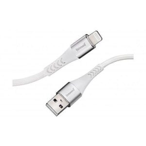 Kaabel Intenso  CABLE USB-A TO LIGHTNING 1.5M/7902102 