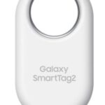 Smart tag Samsung  Galaxy SmartTag 2 White