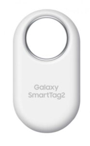 Viedpalīgs Samsung  Galaxy SmartTag 2 White