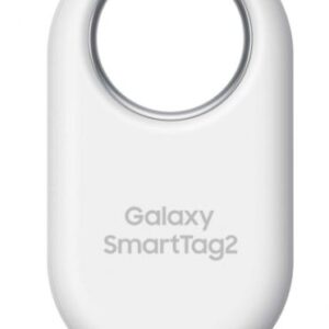 Viedpalīgs Samsung  Galaxy SmartTag 2 White