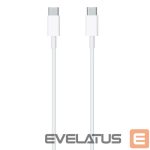 Kabelis CP  20W USB C TO USB C 2M White
