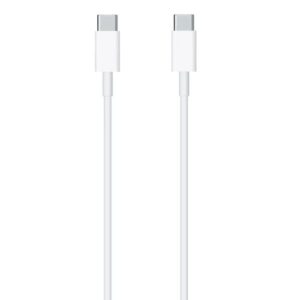 Kabelis CP  20W USB C TO USB C 2M White