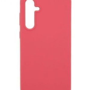 Tagakaaned Evelatus Samsung Galaxy A34 Premium Soft Touch Silicone Case Camellia