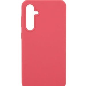 Aizmugurējais vāciņš Evelatus Samsung Galaxy A54 Premium Soft Touch Silicone Case Camelia