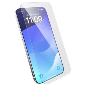 Protective glass iLike Xiaomi Redmi Note 13 5G 0.33 Flat Clear Glass Anti-Static
