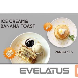 Projektor Samsung  SAMSUNG QM32C 32inch FHD 16:9 400nit 