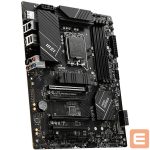 Pamatplate Intel procesorsiem MSI  MB B760 S1700 ATX/PRO B760-P II 