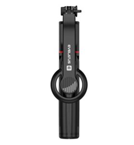 Selfie lazda Evelatus Universal MagStick Selfie Tripod L20MGN Black