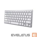 Computer keyboard Trust  KEYBOARD WRL BASICS BLUETOOTH/ENG 24651 