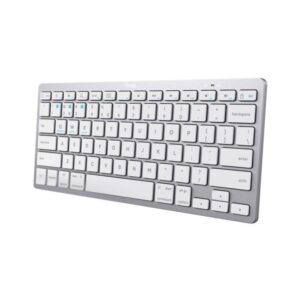 Arvuti klaviatuur Trust  KEYBOARD WRL BASICS BLUETOOTH/ENG 24651 