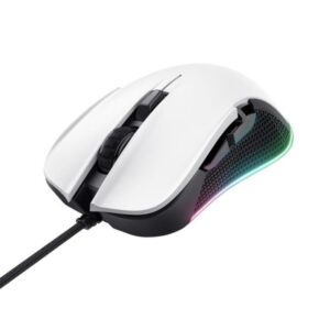 Kompiuterio pelė Trust  MOUSE USB OPTICAL ECO/GXT922W YBAR 24730 