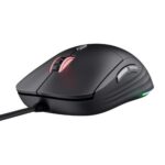 Datora pele Trust  MOUSE USB OPTICAL LIGHTWEIGHT/GXT925 REDEX II 25125 