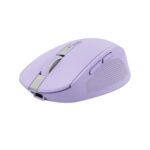 Kompiuterio pelė Trust  MOUSE USB OPTICAL WRL OZAA/PURPLE 25384 
