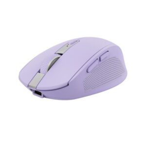 Datora pele Trust  MOUSE USB OPTICAL WRL OZAA/PURPLE 25384 