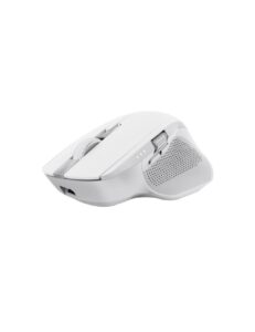 Datora pele Trust  MOUSE USB OPTICAL WRL OZAA+/MULTI-CONNECT WHT 24935 