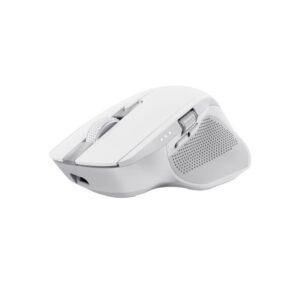 Datora pele Trust  MOUSE USB OPTICAL WRL OZAA+/MULTI-CONNECT WHT 24935 